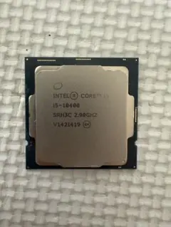 2026年最新】core i5 10400fの人気アイテム - メルカリ