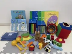 DWE シングアロング　プレイアロング