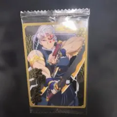 宇髄天元 カード 鬼滅の刃