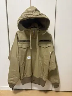 WTAPS SMOCK 20AWのサムネイル