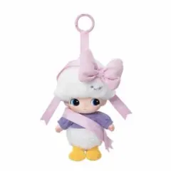 ディムー DIMOO WORLD × DISNEY ぬいぐるみキーチェーン