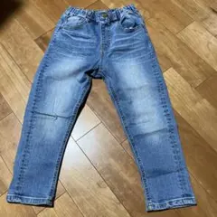 OCEAN&GROUND キッズ デニムパンツ