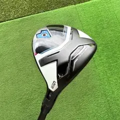 Cobra Aerojet フェアウェイウッド 5w