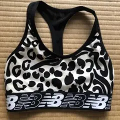 スポーツブラ　ニューバランス　Sのサムネイル