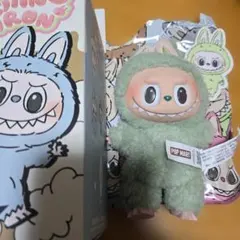 EXCITING MACARON The Monsters ぬいぐるみ - メルカリ