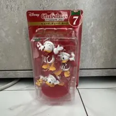 Disney Christmas Ornament 2025 3体セット