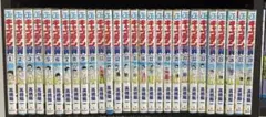 2025年最新】キャプテン翼 全巻 新装版の人気アイテム - メルカリ