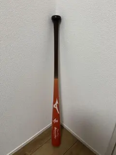 ミズノプロ 硬式木製バット