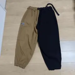 希少 22AW タイトブース キラーボム コラボ スウェット 上下