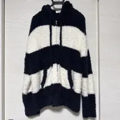 GELATO PIQUE ボアフリースルームウェア