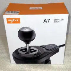 PXN A7 シフター シフトボックス