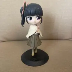 鬼滅の刃 栗花落カナヲ フィギュア