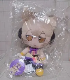 中島由貴 ぬいぐるみセット 推しぬい バラ売り可能 - メルカリ
