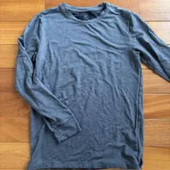 UNIQLOヒートテックコットン 160