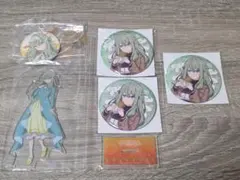 プロセカ　草薙寧々　はっぴーこれくしょんくじ　セガラッキーくじ　まとめ売り