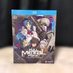 2026年最新】フルメタル・パニックの人気アイテム - メルカリ