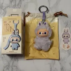 らぶぶ　ぬいぐるみ LABUBU1 ラブぷブ ぬいぐるみ 18cm POP MART ラブブ｜Yahoo