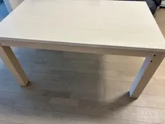 IKEA ダイニングテーブル VEDBO ヴェードボー 160cm - メルカリ