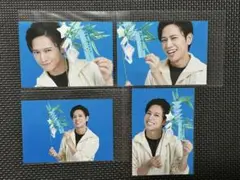 湯本健一 ジャージーズ3 ブロマイド