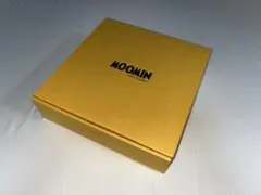 【新品未使用】ムーミン レンジ4点セット 食器セット MOOMIN