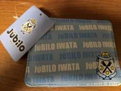 ジュビロ磐田 リール付きパスケース