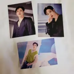 スキズ ドームツアーラントレ バンチャンセット