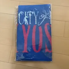 2025 INI LIVE XQUARE タオル 藤牧京介 - メルカリ
