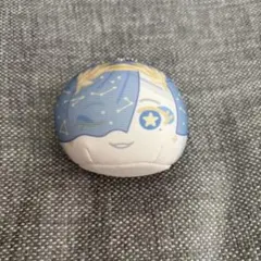 第五人格　identityⅤ 星座　 調香師　おまんじゅうにぎにぎマスコット