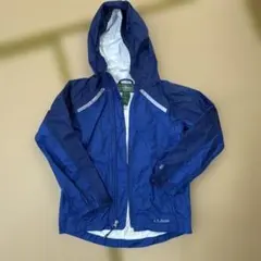 l.l.bean ジャケット