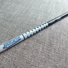美品　Tour AD T-60S ユーティリティシャフト タイトリストのサムネイル