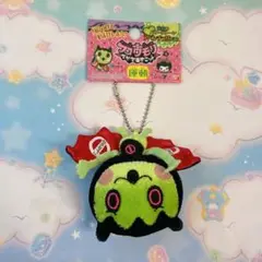 フコウモリ ぬいぐるみさかさますこっと