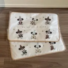 リルリンリン　ランチョンマット