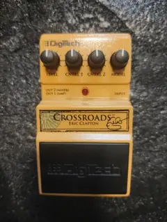 2026年最新】digitech crossroadの人気アイテム - メルカリ