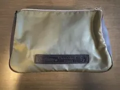 Orobianco セカンドバッグ クラッチバッグ オリーブグリーン￼