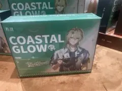 即時発送 鳴潮 リューク·ヘルセン ギフトボックスセット MINISOコラボ