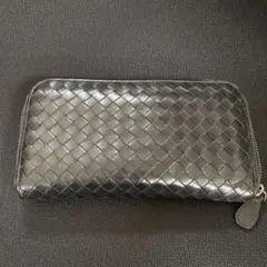 ボッテガヴェネタ長財布