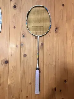 YONEX NANOFLARE 700GAME 4U5バドミントンラケット修理品 - メルカリ