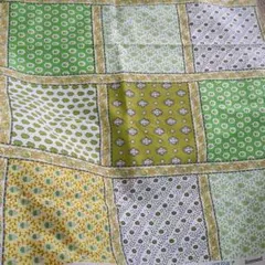 ソレイアード SOULEIADO グリーン