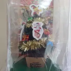 ポケモン クリスマスツリー ミニ