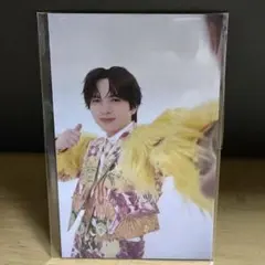 M!LK LOVE ENG!NE 吉田仁人 トレカ トロピカル衣装