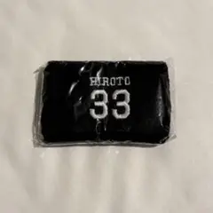 INIカプセルトイ 西洸人リストバンド