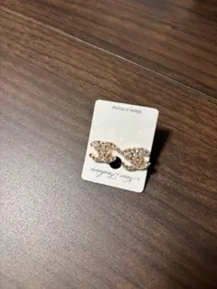 スタッドピアス ピアス(両耳用)