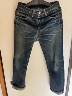 WAREHOUSE & CO. Lot 300XX デニム　w30