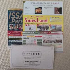 【匿名配送】阪急阪神ホールディングス グループ優待券（2026年5月31日まで）