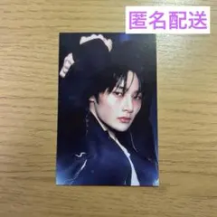 【アイエン】KARMA 限定盤 トレカ