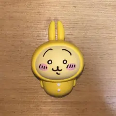 ちいかわポージングフィギュア〜パジャマ〜　うさぎ