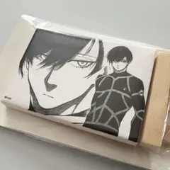 ブルーロック ミニキャンバス 糸師凛 アートボード