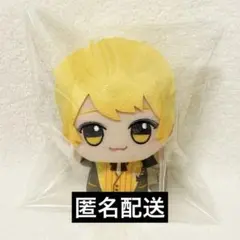 AMPTAKxCOLORS ちびぐるみ　あっきぃ