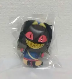 ハズビン・ホテルへようこそ　ぬいぐるみ　vol.4　ペンシャス司令官