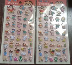 クレヨンしんちゃん キャラクターグッズ